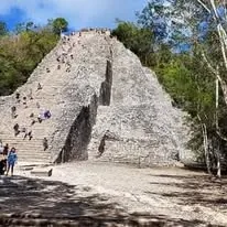 Cobá